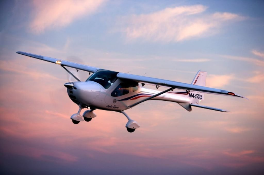 MOSAIC/Sport Pilot 2.0?